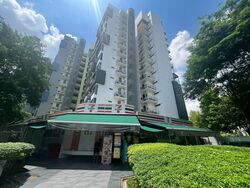 Skies Miltonia (D27), Condominium #508812731